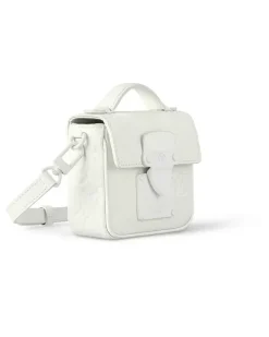 Pico S-Lock White