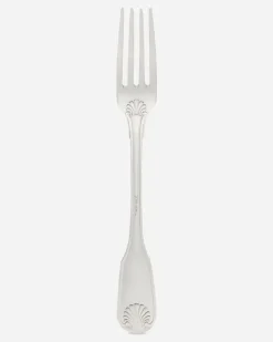 6-piece German Silver Flatware Set - Cutlery Sets Mehrfarbig