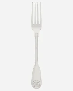 6-piece German Silver Flatware Set - Cutlery Sets Mehrfarbig
