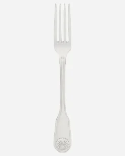 6-piece German Silver Flatware Set - Cutlery Sets Mehrfarbig