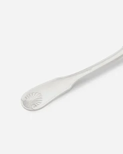 4-piece German Silver Flatware Set - Cutlery Sets Mehrfarbig
