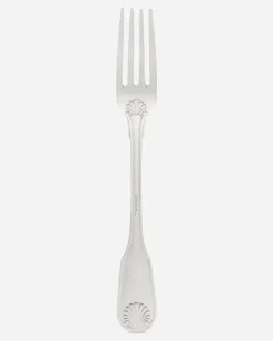 4-piece German Silver Flatware Set - Cutlery Sets Mehrfarbig