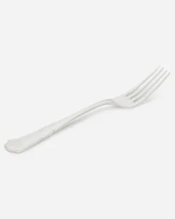 4-piece German Silver Flatware Set - Cutlery Sets Mehrfarbig