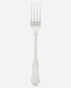 4-piece German Silver Flatware Set - Cutlery Sets Mehrfarbig