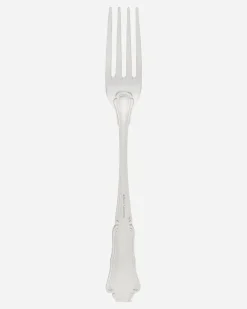 4-piece German Silver Flatware Set - Cutlery Sets Mehrfarbig