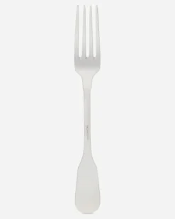 4-piece German Silver Flatware Set - Cutlery Sets Mehrfarbig