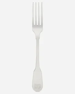 4-piece German Silver Flatware Set - Cutlery Sets Mehrfarbig