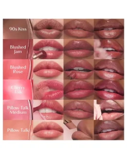Pillow Talk Blush Balm Tint Lippenpflege Blushed