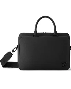 Pilot Aktentasche Black