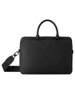 Pilot Aktentasche Black