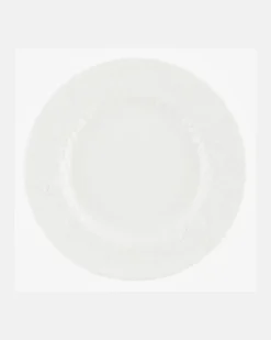 Platzteller Haas Mojave Weiß