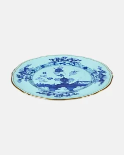 Platzteller Oriente Italiano Multicolor