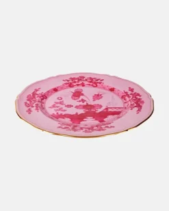 Platzteller Oriente Italiano Rosa