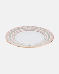 Platzteller Poseidon Dusty Pink Multicolor