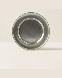 Platzteller Winslow Grey