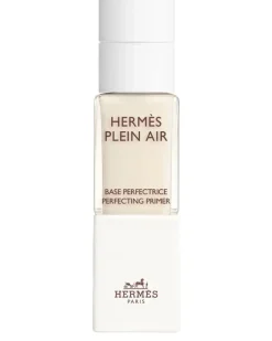 Plein Air, Feuchtigkeitsspendender, perfektionierender Primer für einen einheitlichen Teint 33 ml