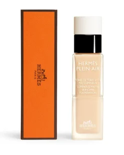 Plein Air, Pflegende Foundation mit matt-leuchtendem Finish 33 ml Beige