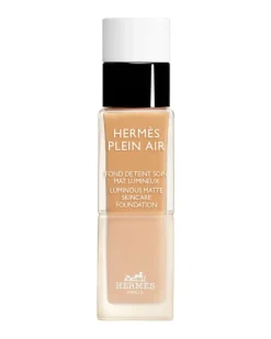 Plein Air, Pflegende Foundation mit matt-leuchtendem Finish 33 ml Purple