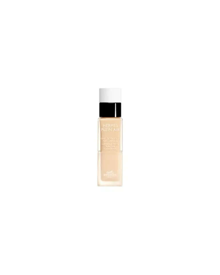 Plein Air, Pflegende Foundation mit matt-leuchtendem Finish 33 ml Beige