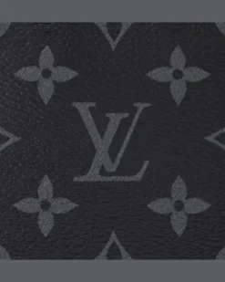 Pochette Kasai Black