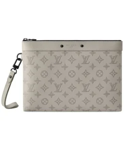 Pochette To-Go Blue