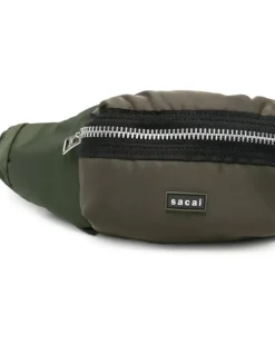 Pocket Gürteltasche - Grün