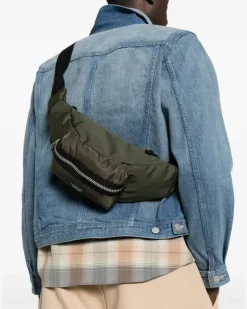Pocket Gürteltasche - Grün