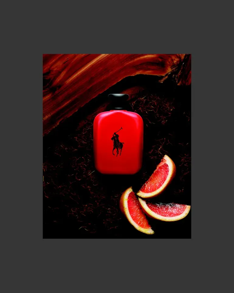 Polo Red Eau De Toilette 125ml