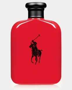 Polo Red Eau De Toilette 125ml