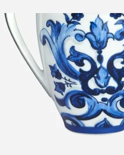Porcelain Creamer - Accessoires Mehrfarbig