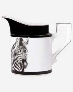 Porcelain Creamer - Accessoires Mehrfarbig