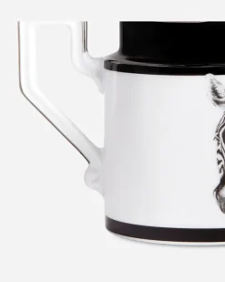 Porcelain Creamer - Accessoires Mehrfarbig