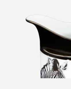 Porcelain Creamer - Accessoires Mehrfarbig