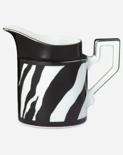 Porcelain Creamer - Accessoires Mehrfarbig