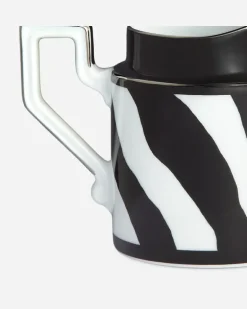 Porcelain Creamer - Accessoires Mehrfarbig