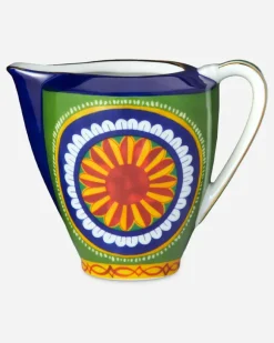 Porcelain Creamer - Accessoires Mehrfarbig
