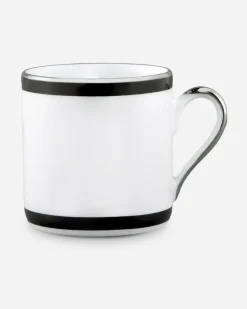 Porcelain Espresso Set - Espressotassen Mehrfarbig