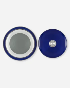 Porcelain Sugar Bowl - Accessoires Mehrfarbig