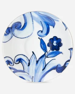 Porcelain Tea Set - Teetassen Mehrfarbig