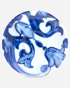 Porcelain Tea Set - Teetassen Mehrfarbig