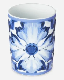 Porcelain Water Glass - Wassergläser Mehrfarbig