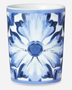 Porcelain Water Glass - Wassergläser Mehrfarbig