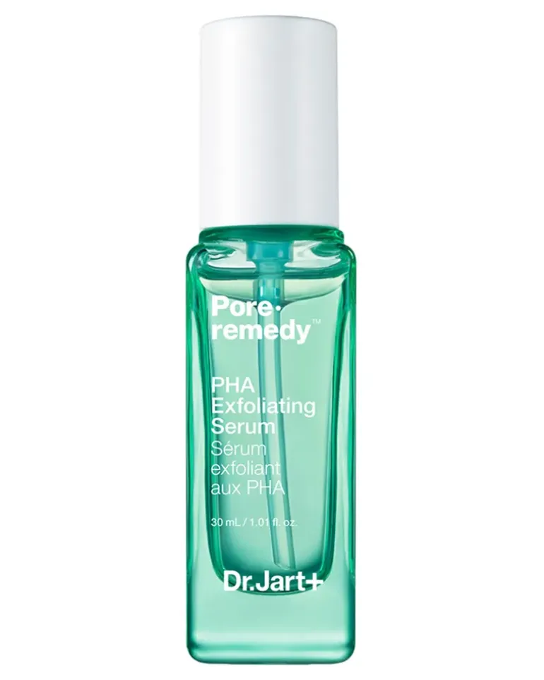 Pore Remedy Pha Exfoliating Serum Serum 30 ml