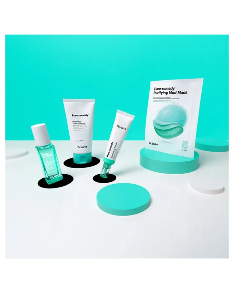 Pore Remedy Pha Exfoliating Serum Serum 30 ml