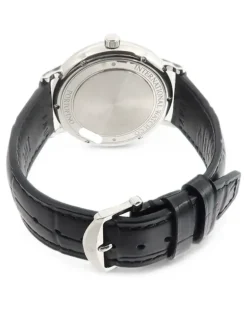 Portofino Automatic Armbanduhr 40mm - Schwarz
