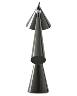 Pose Task Tischlampe - Grau