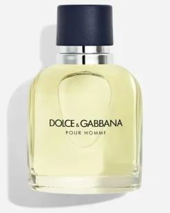 Pour Homme - Mann Classic