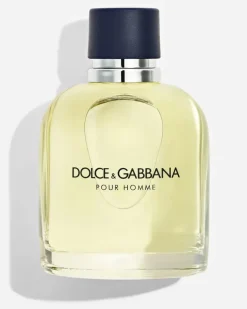 Pour Homme - Mann Classic