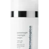 Powerbright Overnight Cream Nachtpflege 50 ml