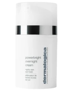 Powerbright Overnight Cream Nachtpflege 50 ml